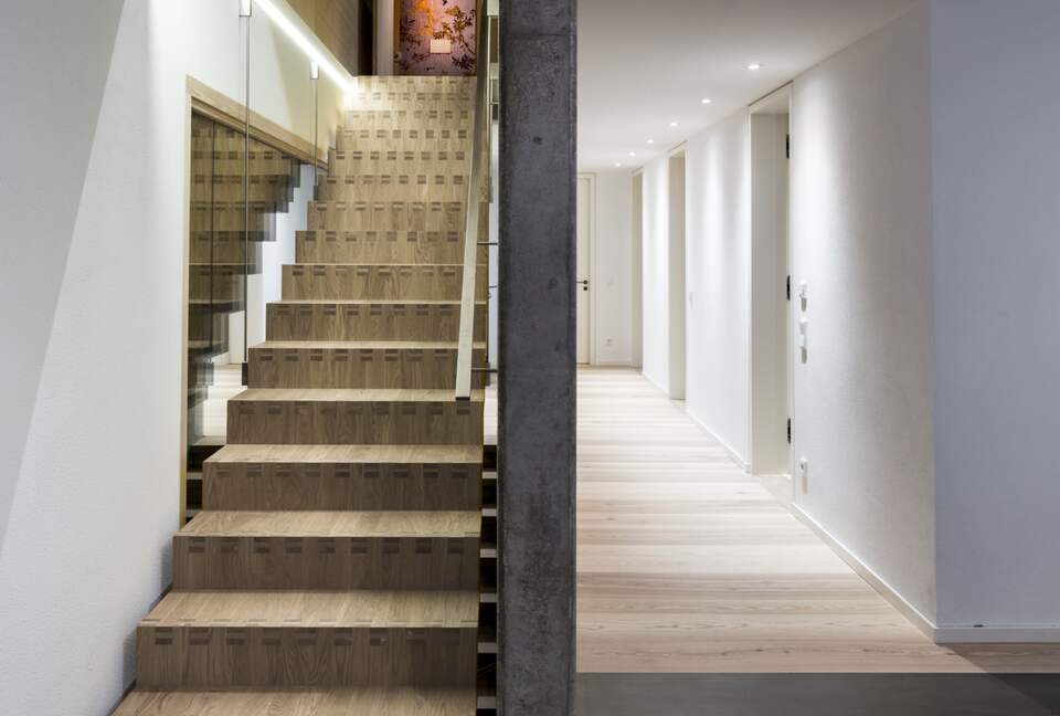 Chalet Louise - Reit im Winkl, Germany