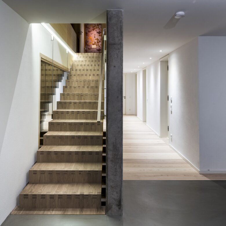 Chalet Louise - Reit im Winkl, Germany