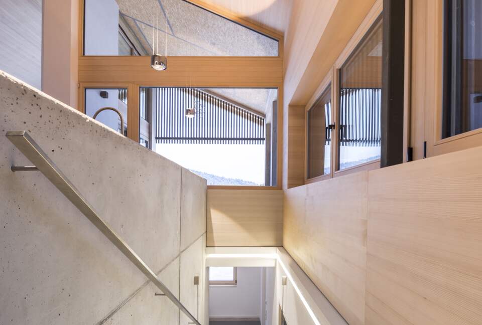 Chalet Louise - Reit im Winkl, Germany