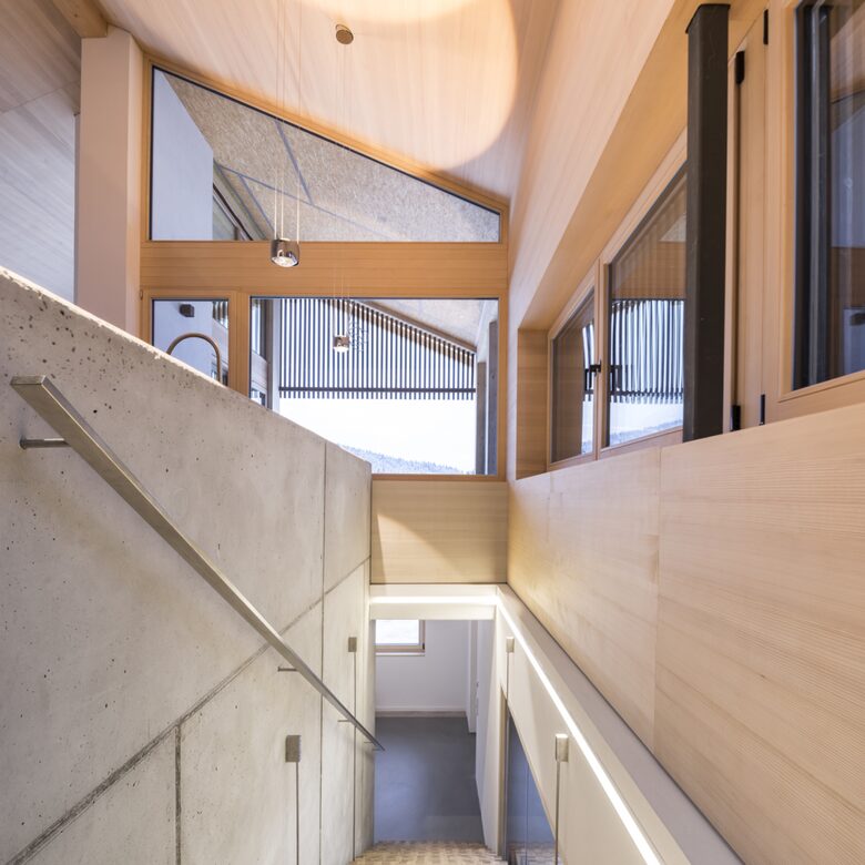 Chalet Louise - Reit im Winkl, Germany