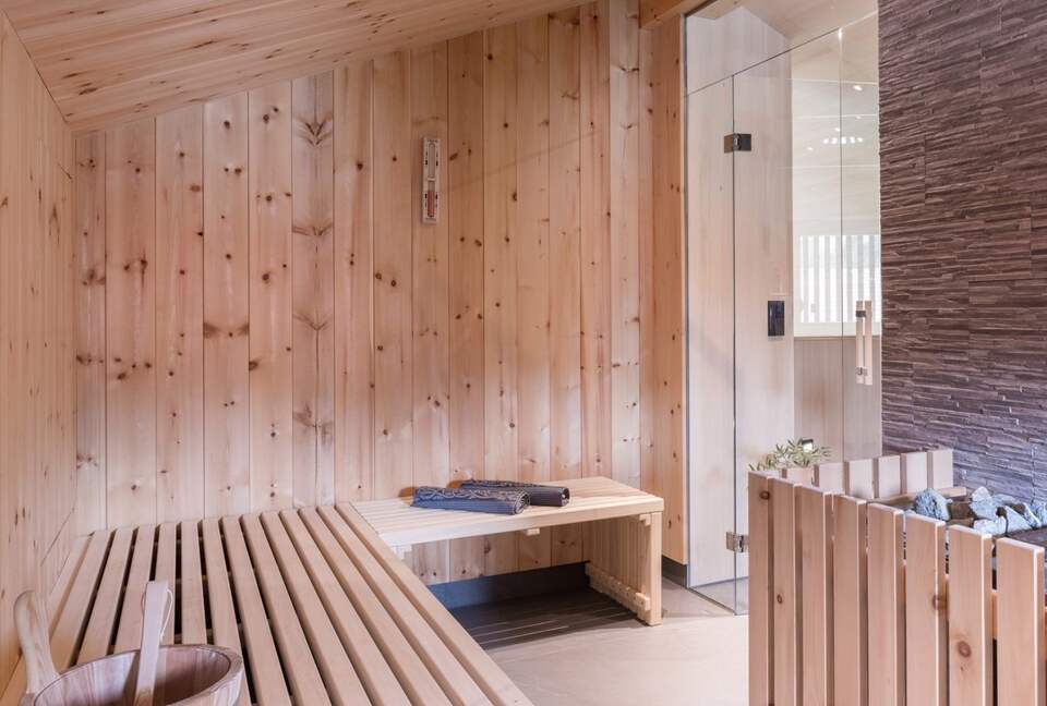 Chalet Louise - Reit im Winkl, Germany