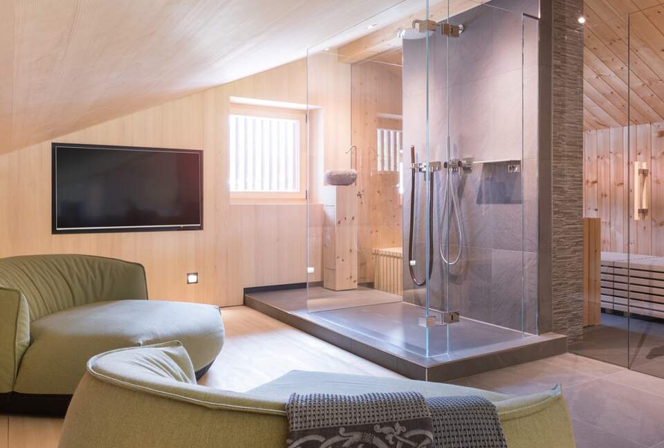 Chalet Louise - Reit im Winkl, Germany