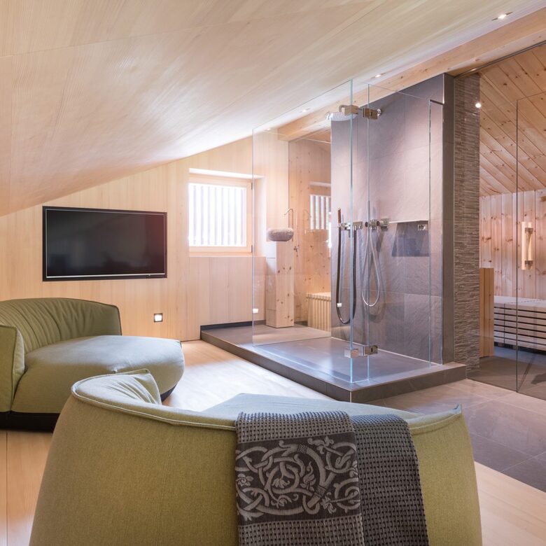 Chalet Louise - Reit im Winkl, Germany