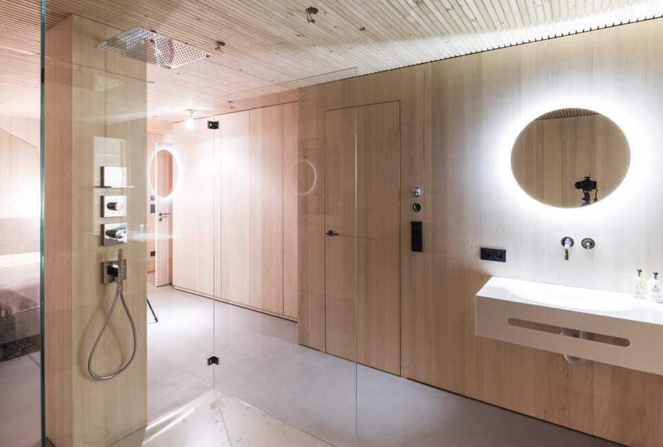 Chalet Louise - Reit im Winkl, Germany