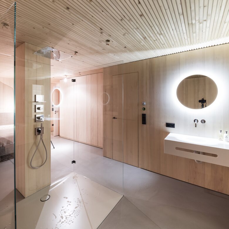 Chalet Louise - Reit im Winkl, Germany