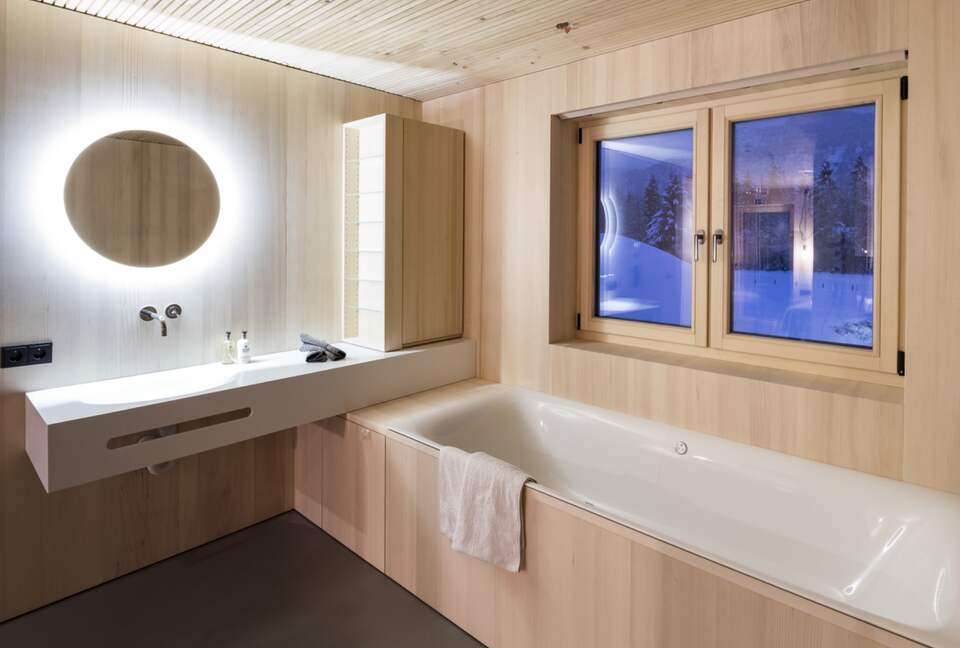 Chalet Louise - Reit im Winkl, Germany