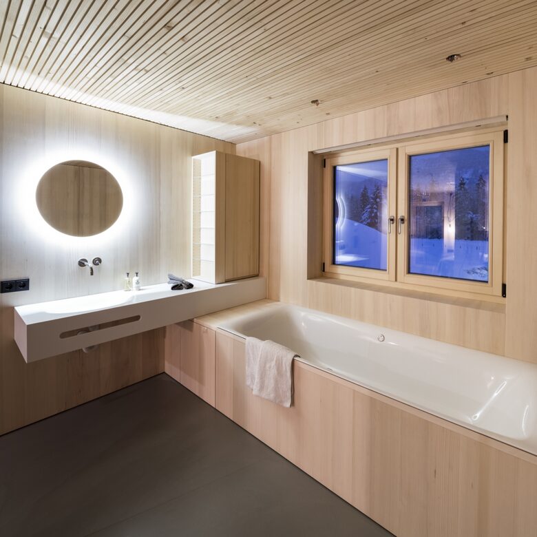 Chalet Louise - Reit im Winkl, Germany