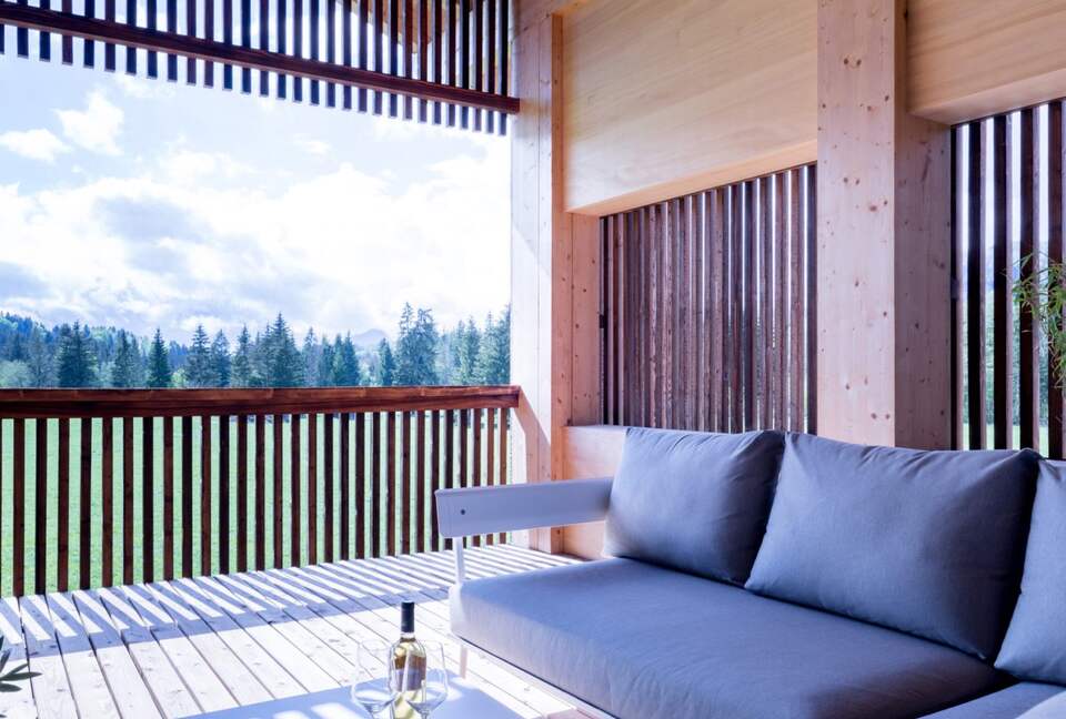 Chalet Louise - Reit im Winkl, Germany