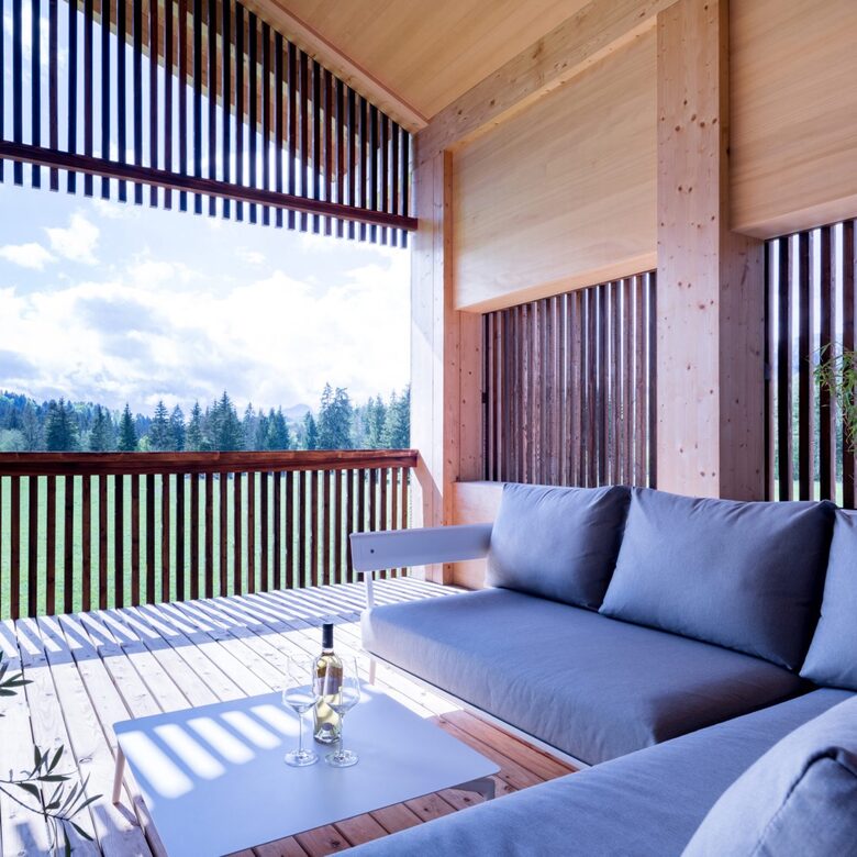 Chalet Louise - Reit im Winkl, Germany