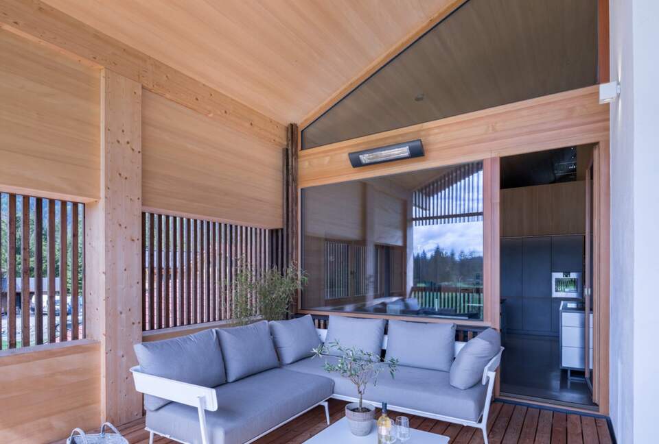 Chalet Louise - Reit im Winkl, Germany