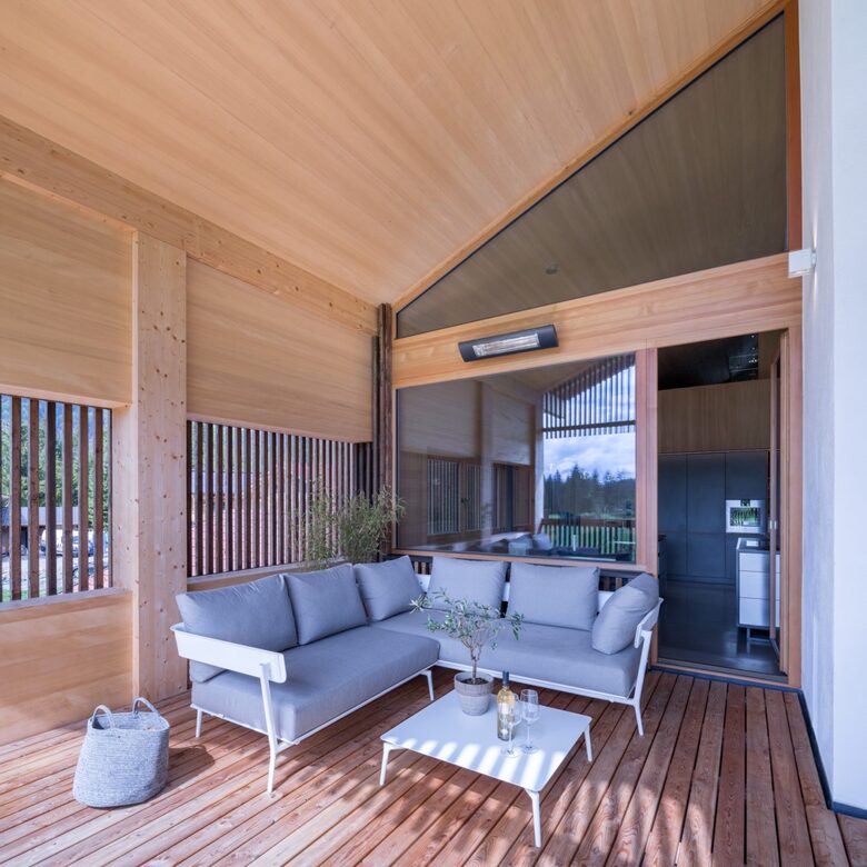 Chalet Louise - Reit im Winkl, Germany