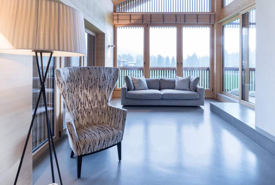 Chalet Louise - Reit im Winkl, Germany