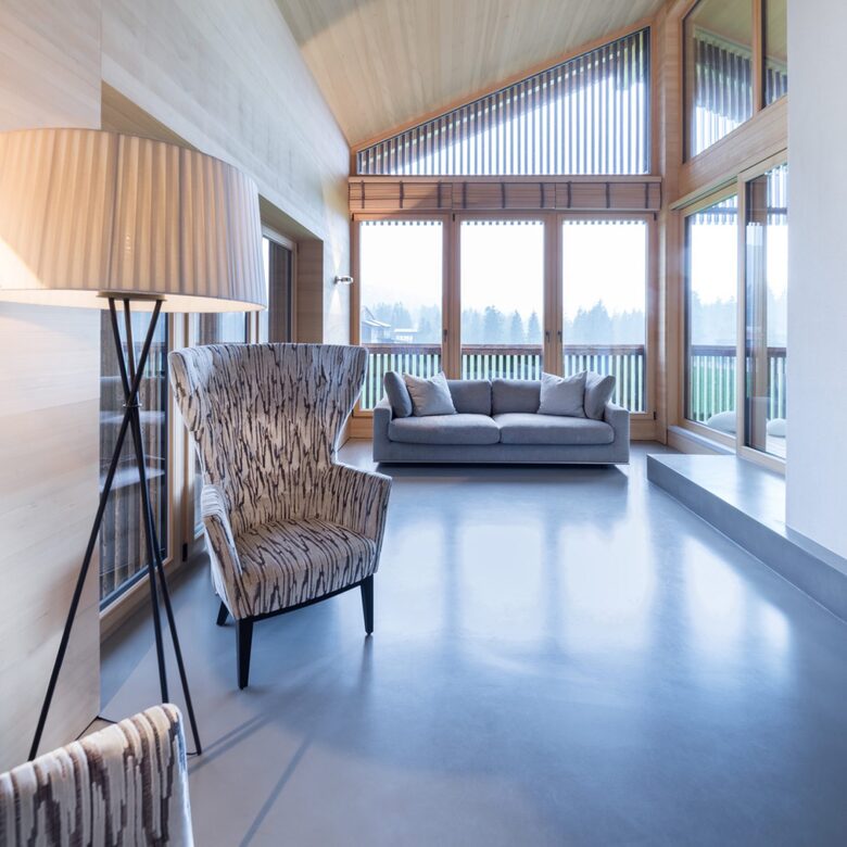 Chalet Louise - Reit im Winkl, Germany