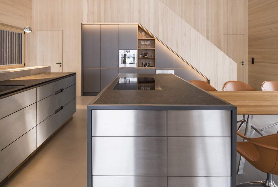 Chalet Louise - Reit im Winkl, Germany