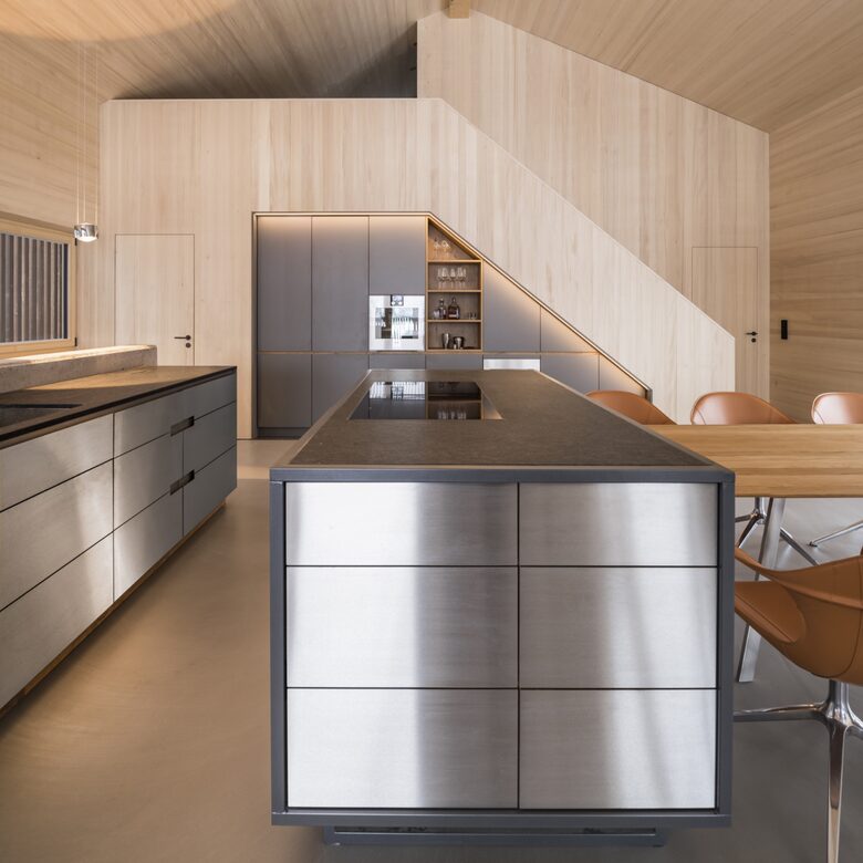 Chalet Louise - Reit im Winkl, Germany