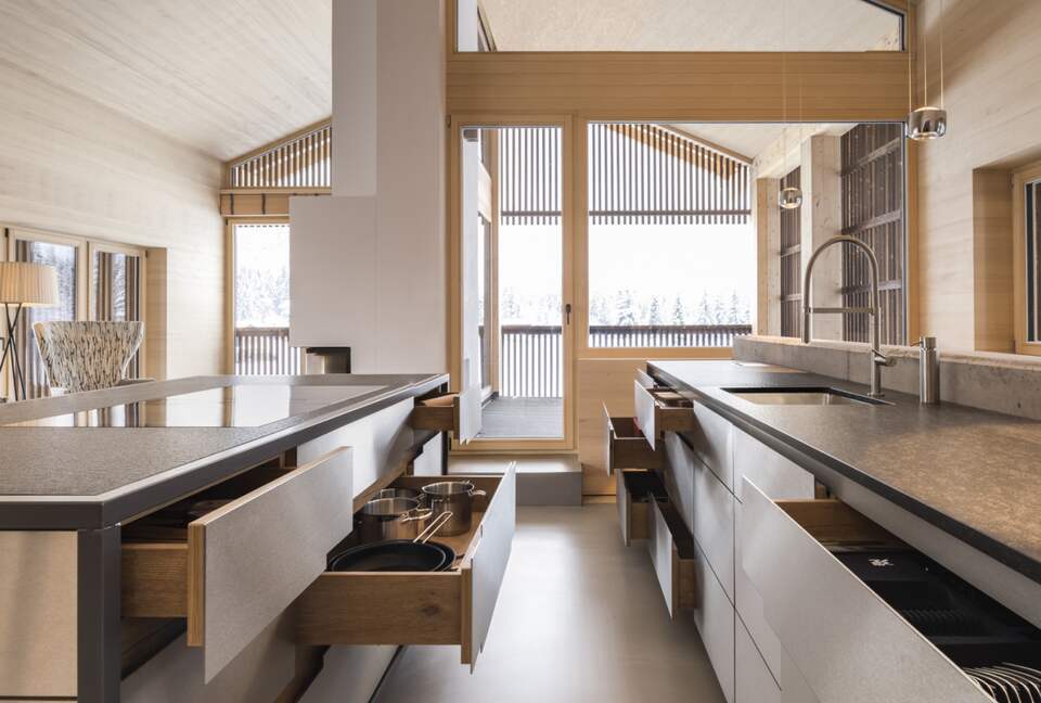 Chalet Louise - Reit im Winkl, Germany