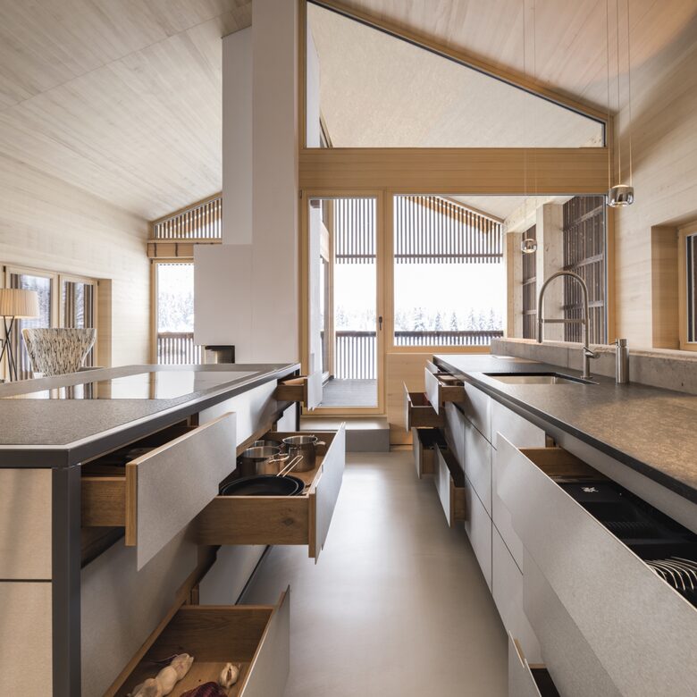 Chalet Louise - Reit im Winkl, Germany