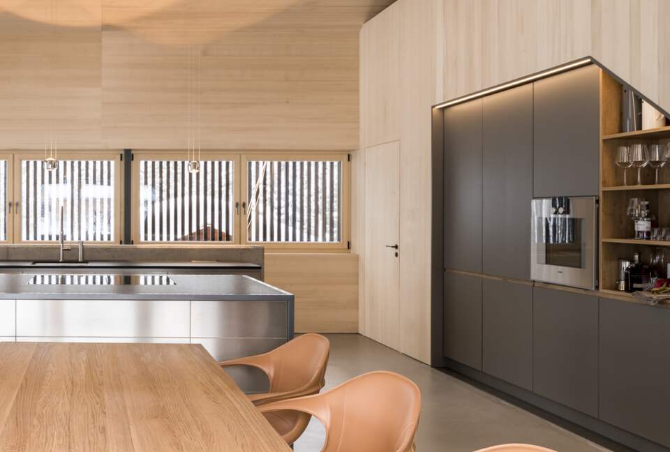 Chalet Louise - Reit im Winkl, Germany