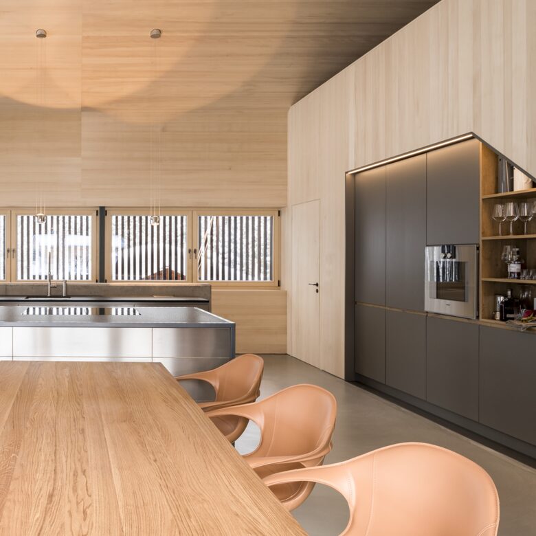 Chalet Louise - Reit im Winkl, Germany