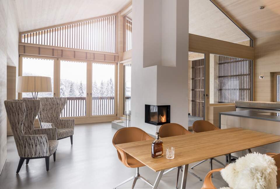 Chalet Louise - Reit im Winkl, Germany