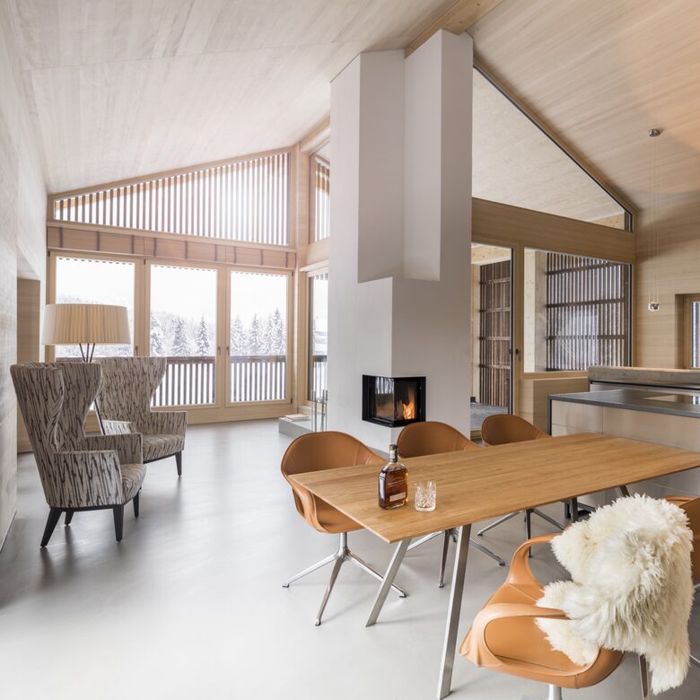 Chalet Louise - Reit im Winkl, Germany