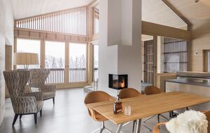 Chalet Louise - Reit im Winkl, Germany