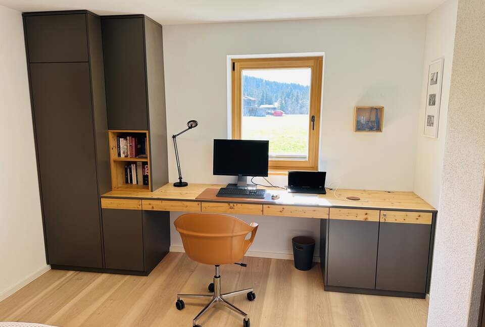 Chalet Louise - Reit im Winkl, Germany