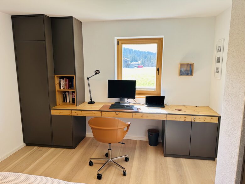 Chalet Louise - Reit im Winkl, Germany