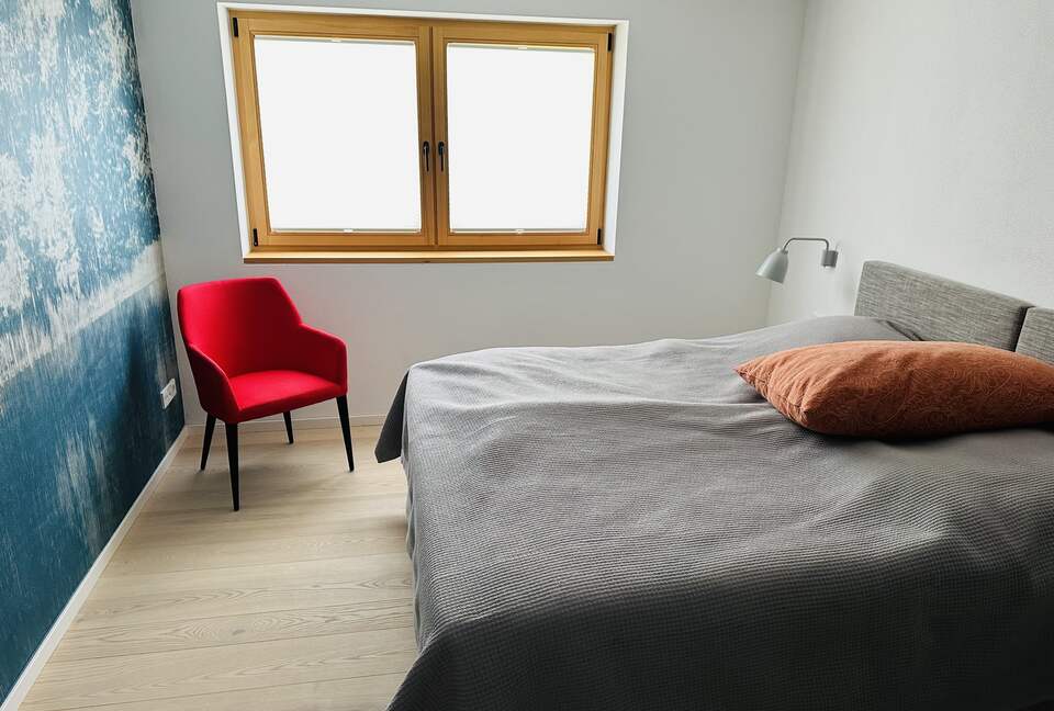 Chalet Louise - Reit im Winkl, Germany