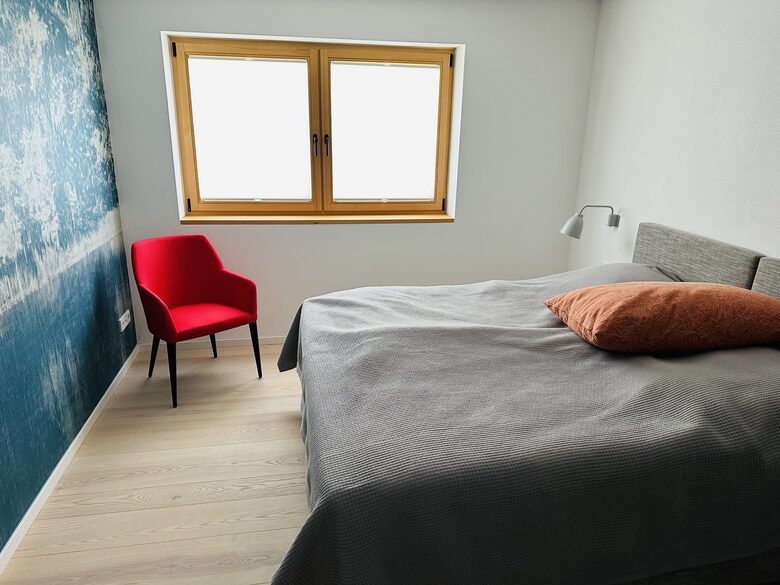 Chalet Louise - Reit im Winkl, Germany