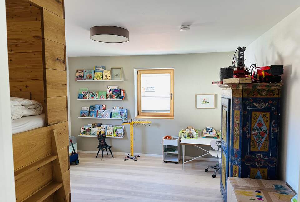 Chalet Louise - Reit im Winkl, Germany