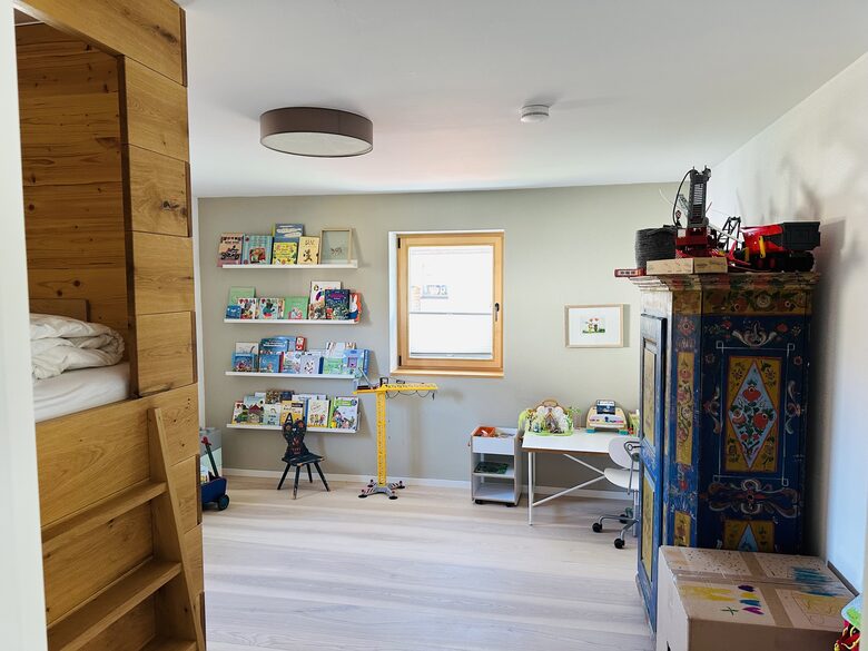 Chalet Louise - Reit im Winkl, Germany