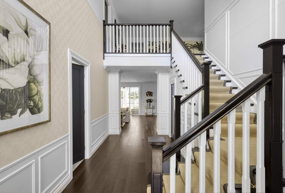 Luana - Burleigh Heads, Australia