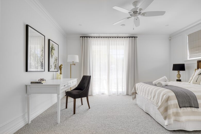 Luana - Burleigh Heads, Australia