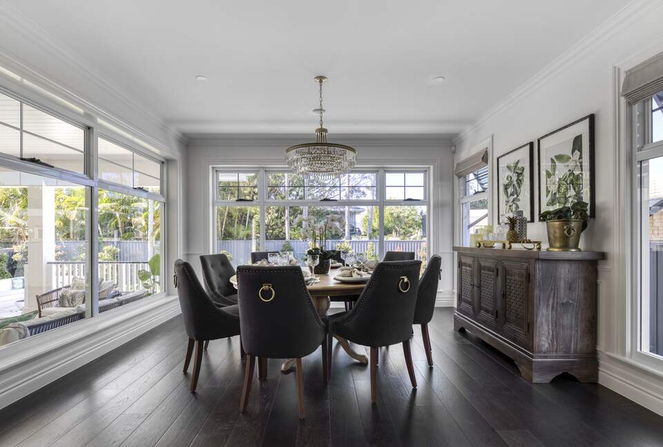 Luana - Burleigh Heads, Australia