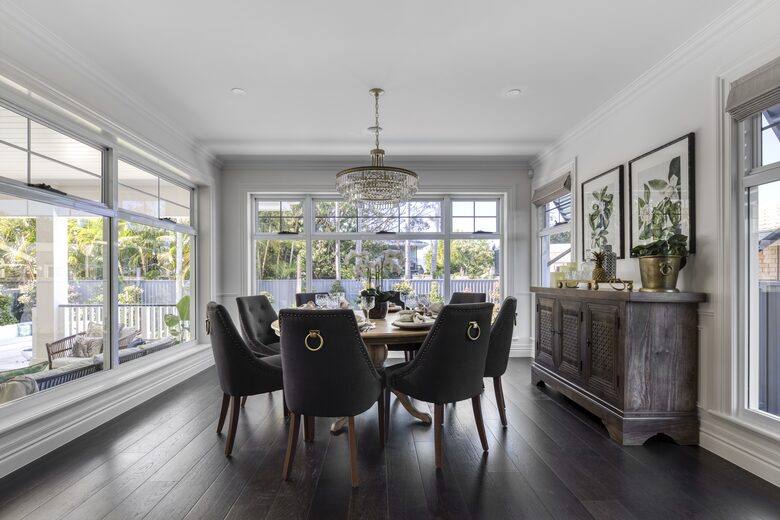 Luana - Burleigh Heads, Australia