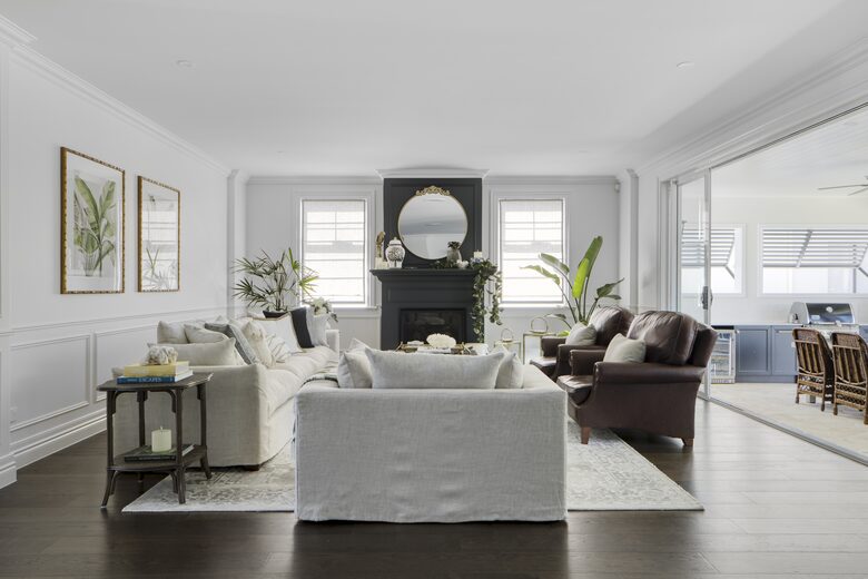 Luana - Burleigh Heads, Australia