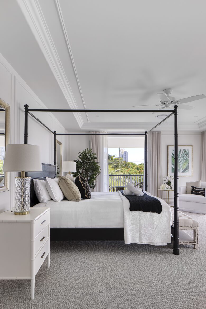 Luana - Burleigh Heads, Australia