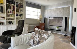 The Wave - Oegstgeest, Netherlands