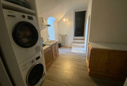 Villa Campiano - Florence, Impruneta, Italy