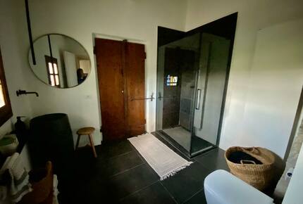 Villa Campiano - Florence, Impruneta, Italy