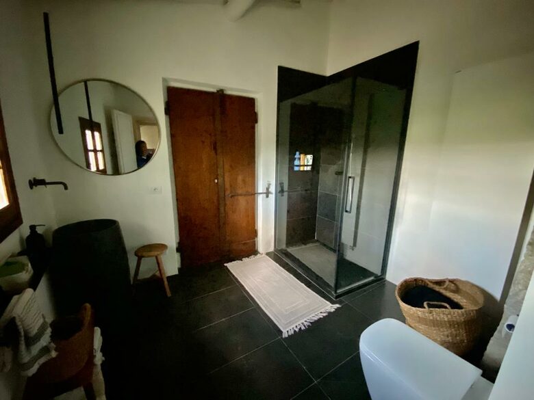 Villa Campiano - Florence, Impruneta, Italy