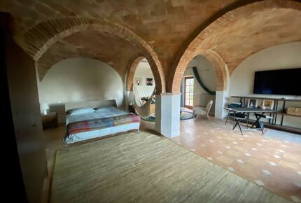 Villa Campiano - Florence, Impruneta, Italy