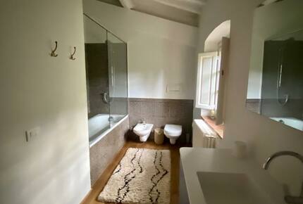 Villa Campiano - Florence, Impruneta, Italy