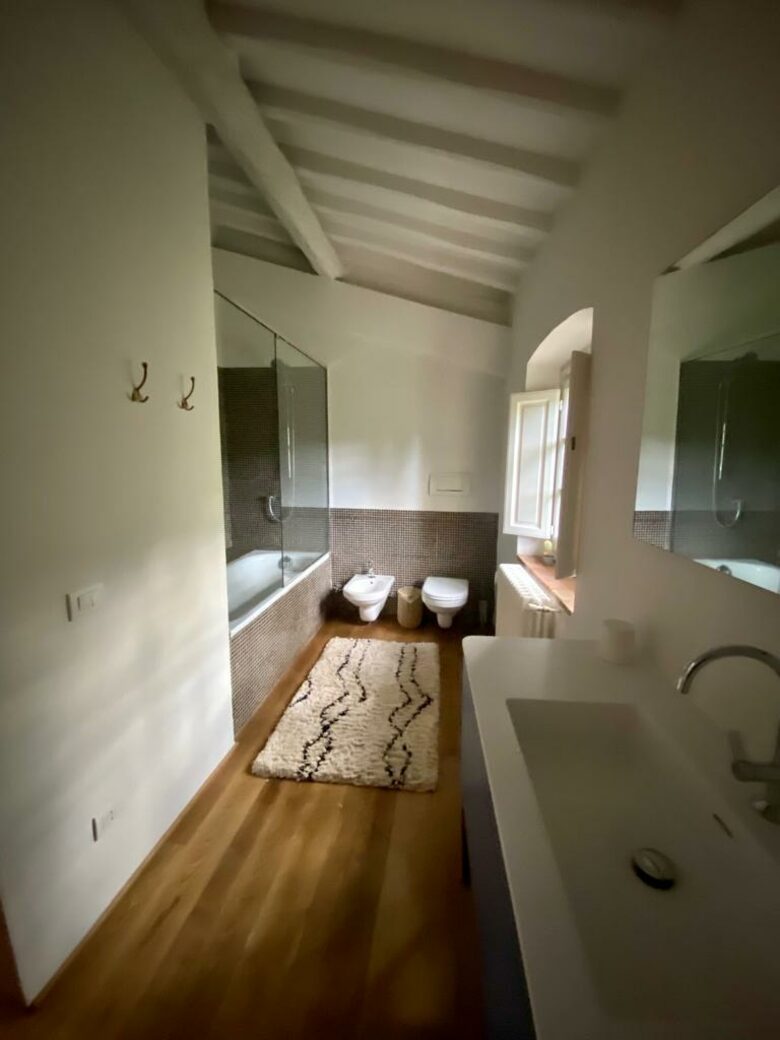 Villa Campiano - Florence, Impruneta, Italy