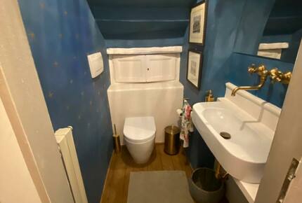 Villa Campiano - Florence, Impruneta, Italy