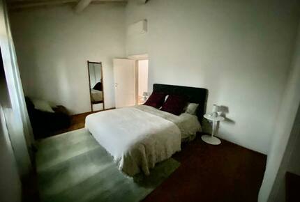 Villa Campiano - Florence, Impruneta, Italy