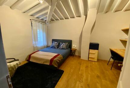 Villa Campiano - Florence, Impruneta, Italy