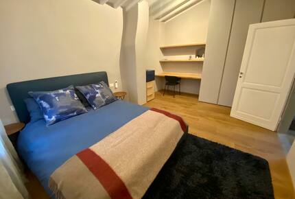 Villa Campiano - Florence, Impruneta, Italy