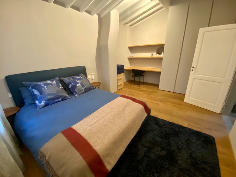 Villa Campiano - Florence, Impruneta, Italy